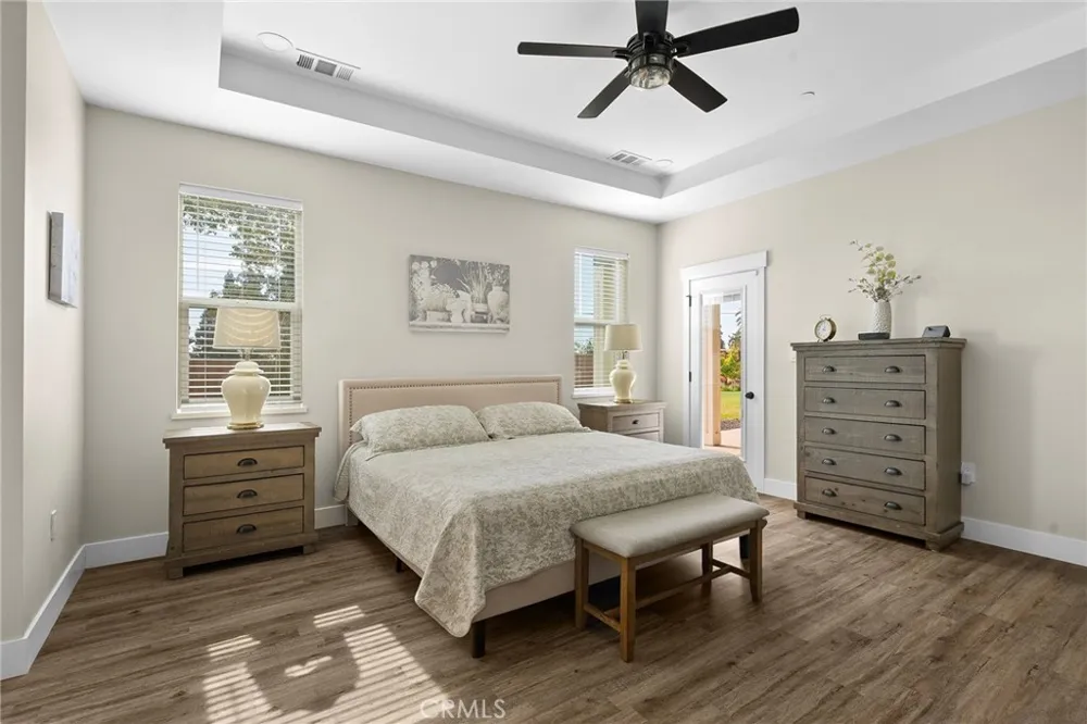 444 Apple Lane Paradise, CA 95969