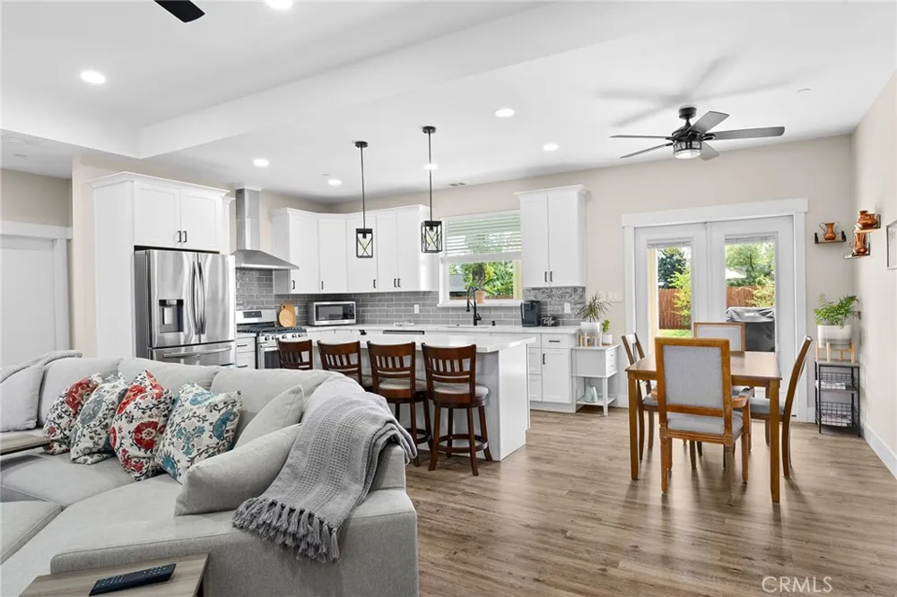 444 Apple Lane Paradise, CA 95969