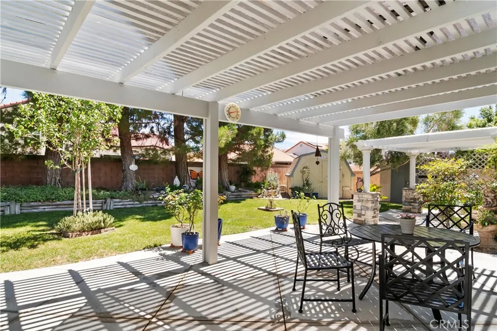 44236 27th W Lancaster, CA 93536