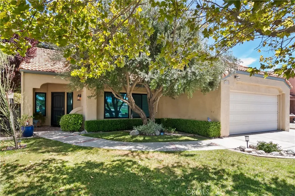 44236 27th W Lancaster, CA 93536