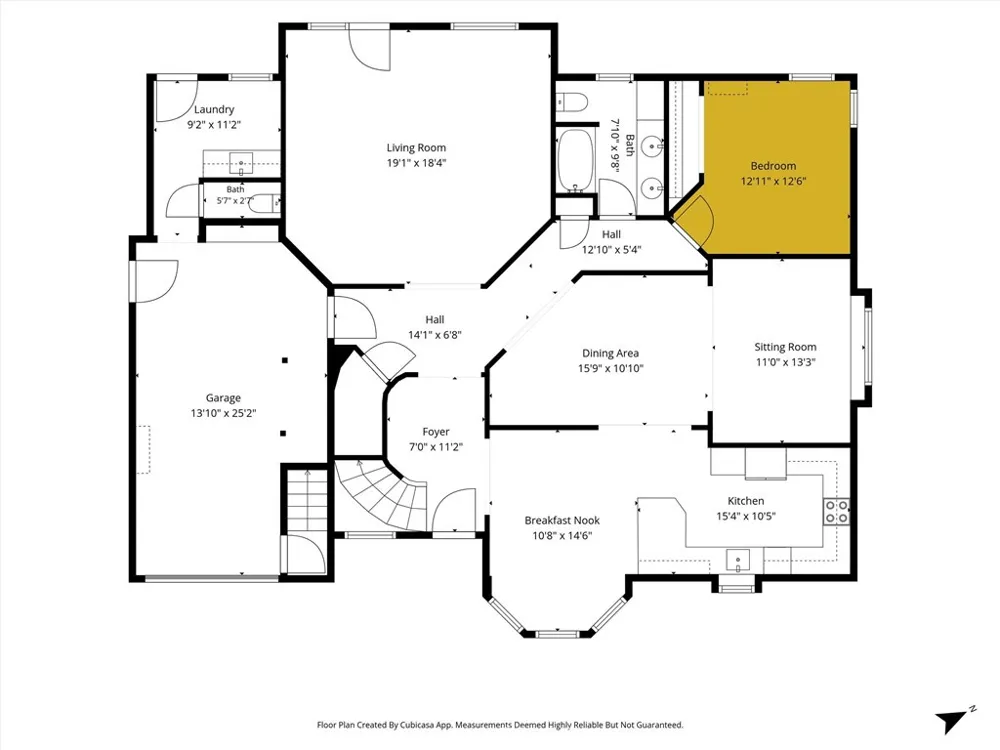 13899 Garner Ln Chico, CA 95973