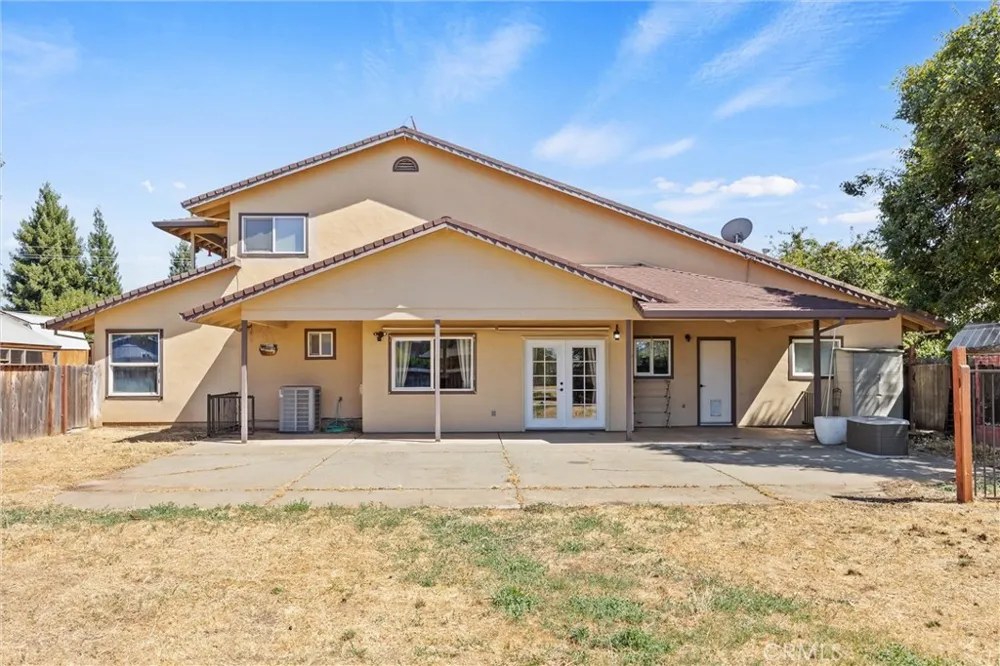 13899 Garner Ln Chico, CA 95973