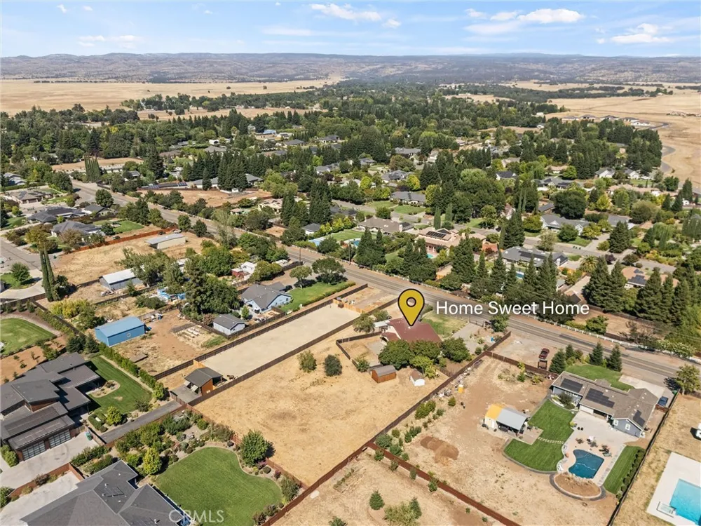 13899 Garner Ln Chico, CA 95973