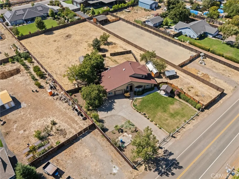 13899 Garner Ln Chico, CA 95973