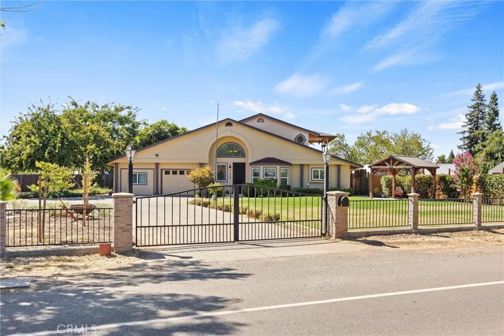 13899 Garner Ln Chico, CA 95973