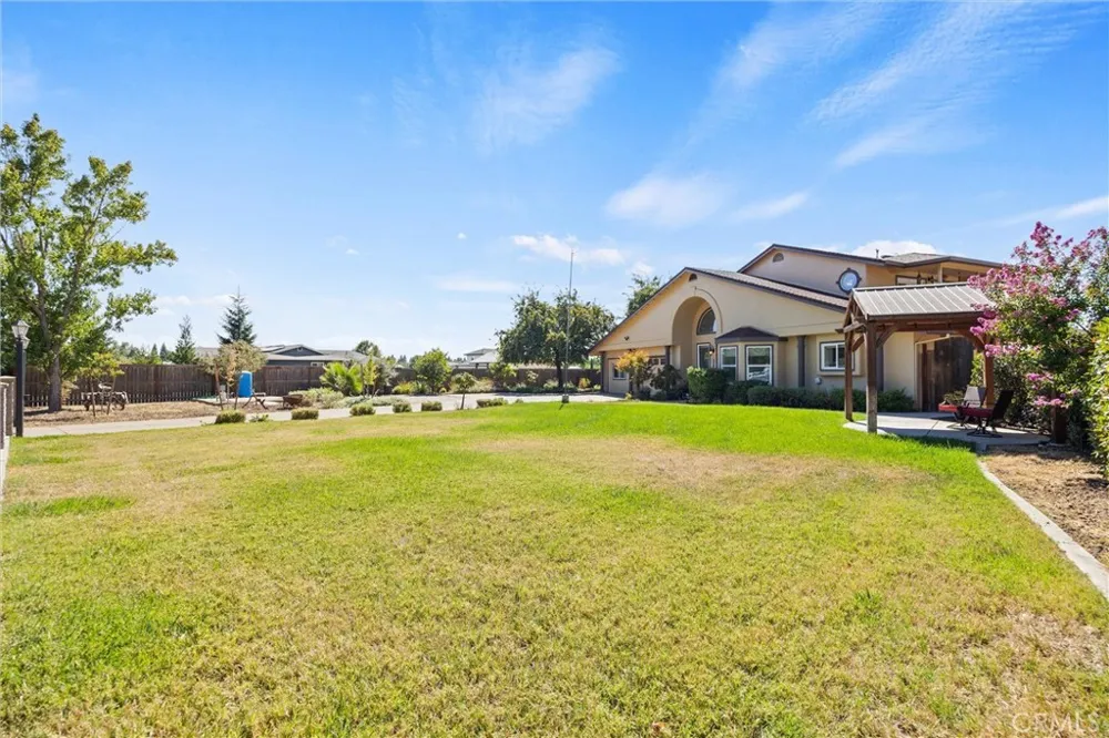 13899 Garner Ln Chico, CA 95973
