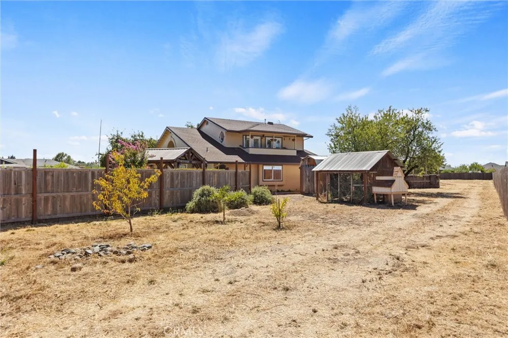 13899 Garner Ln Chico, CA 95973