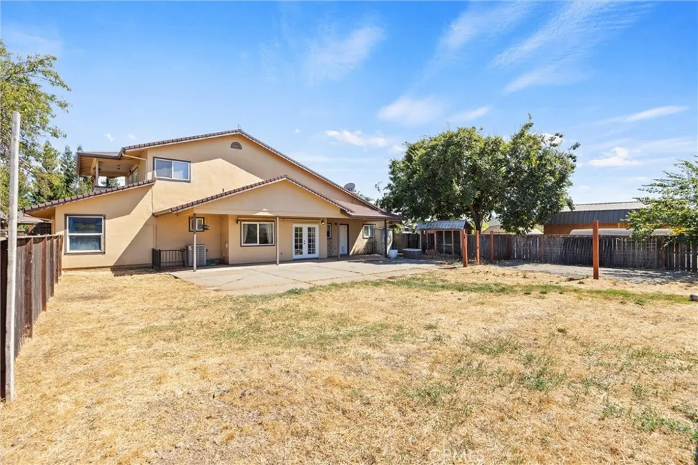 13899 Garner Ln Chico, CA 95973