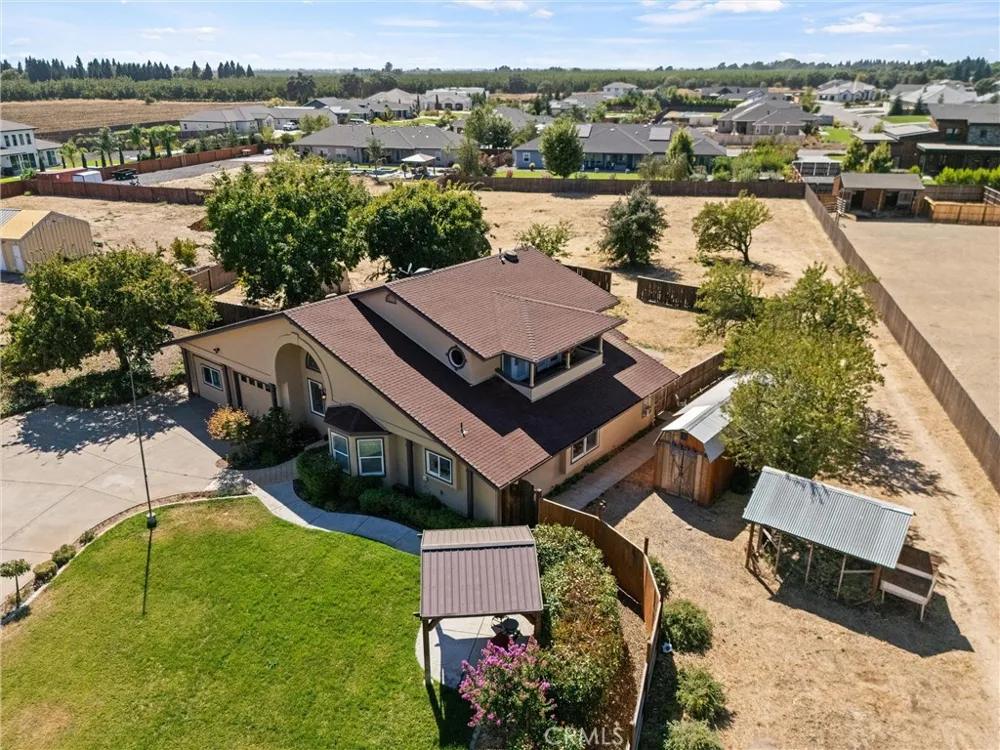 13899 Garner Ln Chico, CA 95973
