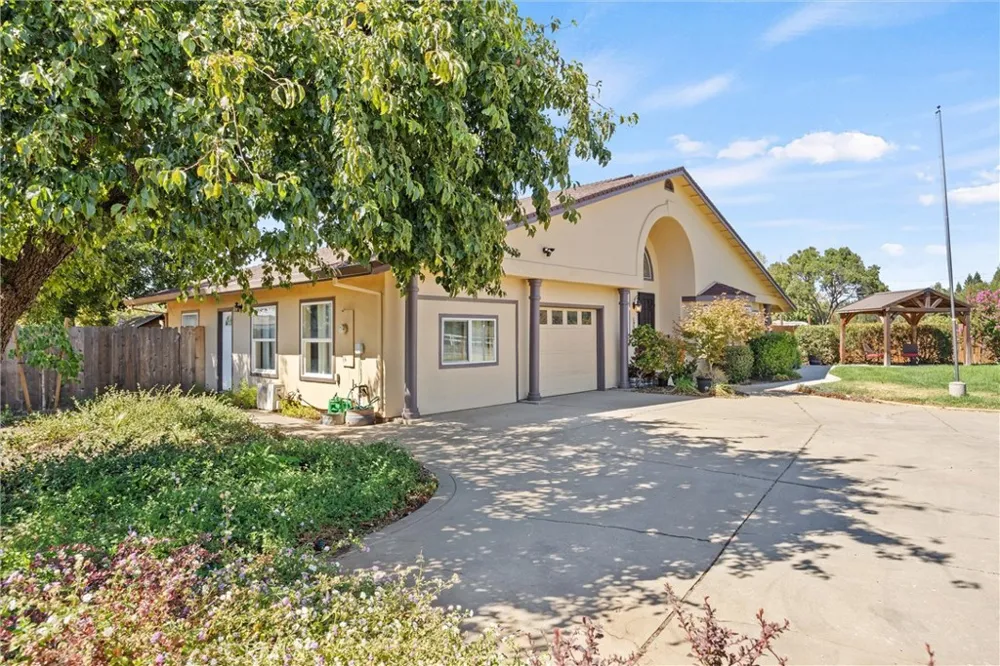 13899 Garner Ln Chico, CA 95973