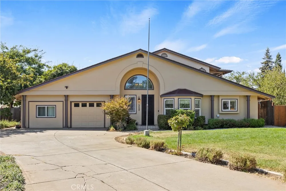 13899 Garner Ln Chico, CA 95973