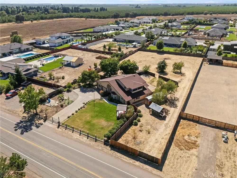 13899 Garner Ln Chico, CA 95973