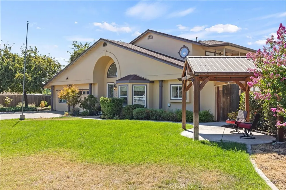 13899 Garner Ln Chico, CA 95973