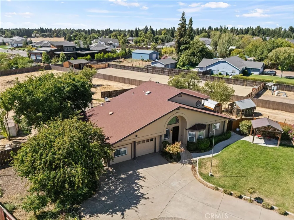 13899 Garner Ln Chico, CA 95973