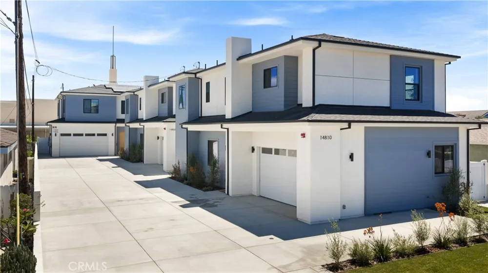 14808 Eastwood Avenue Lawndale, CA 90260