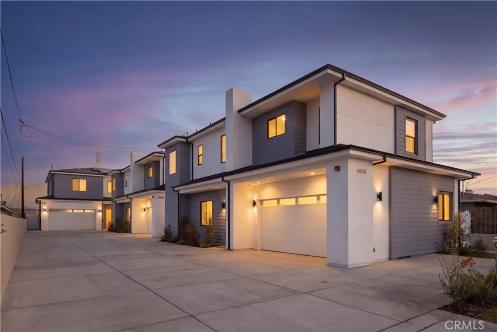 14808 Eastwood Avenue Lawndale, CA 90260
