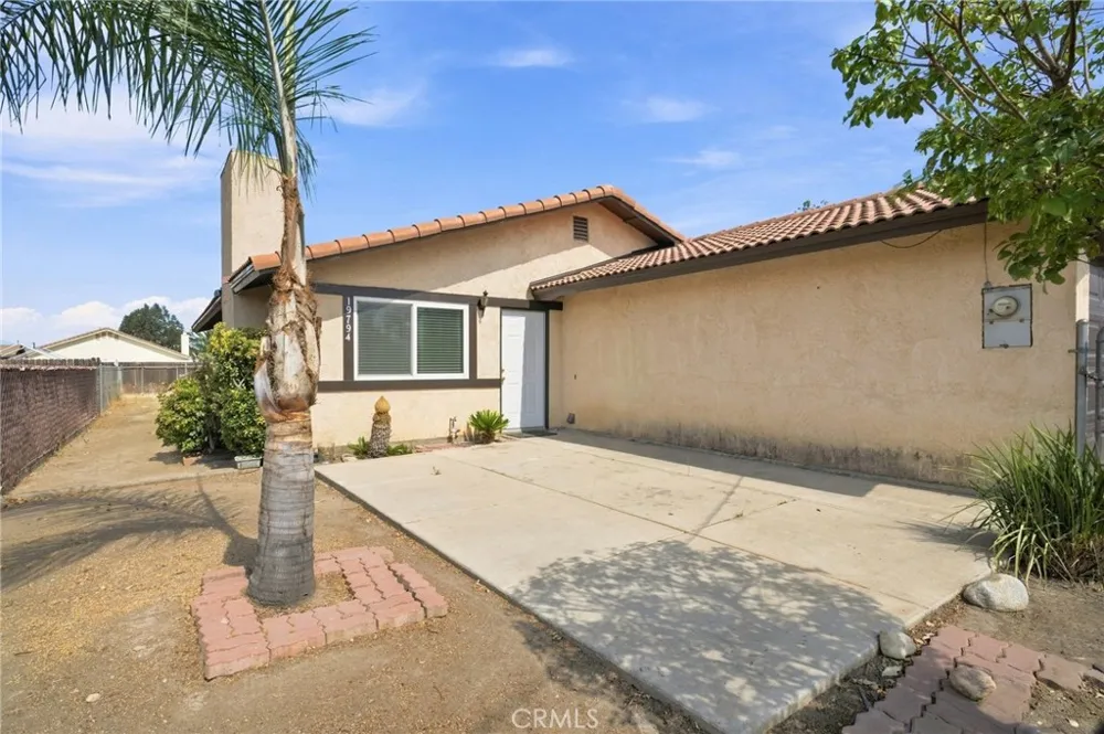 19794 Hansen Nuevo, CA 92567