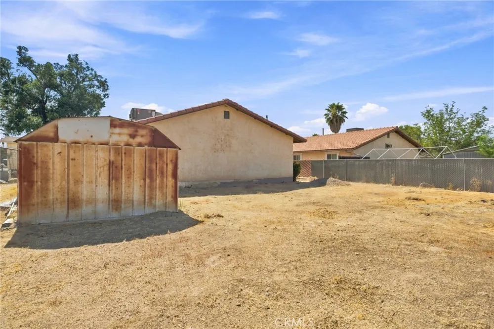19794 Hansen Nuevo, CA 92567