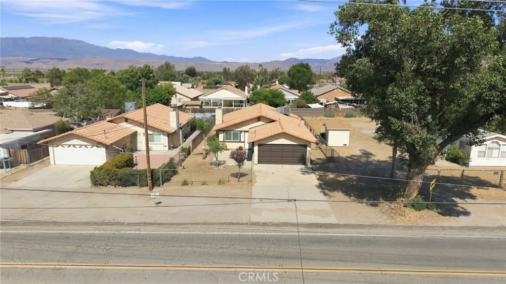 19794 Hansen Nuevo, CA 92567