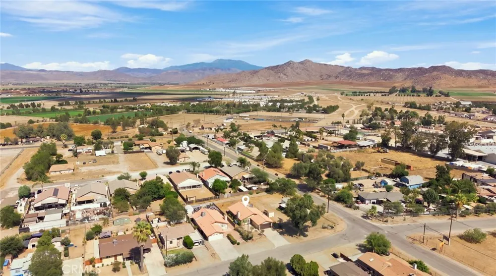 19794 Hansen Nuevo, CA 92567