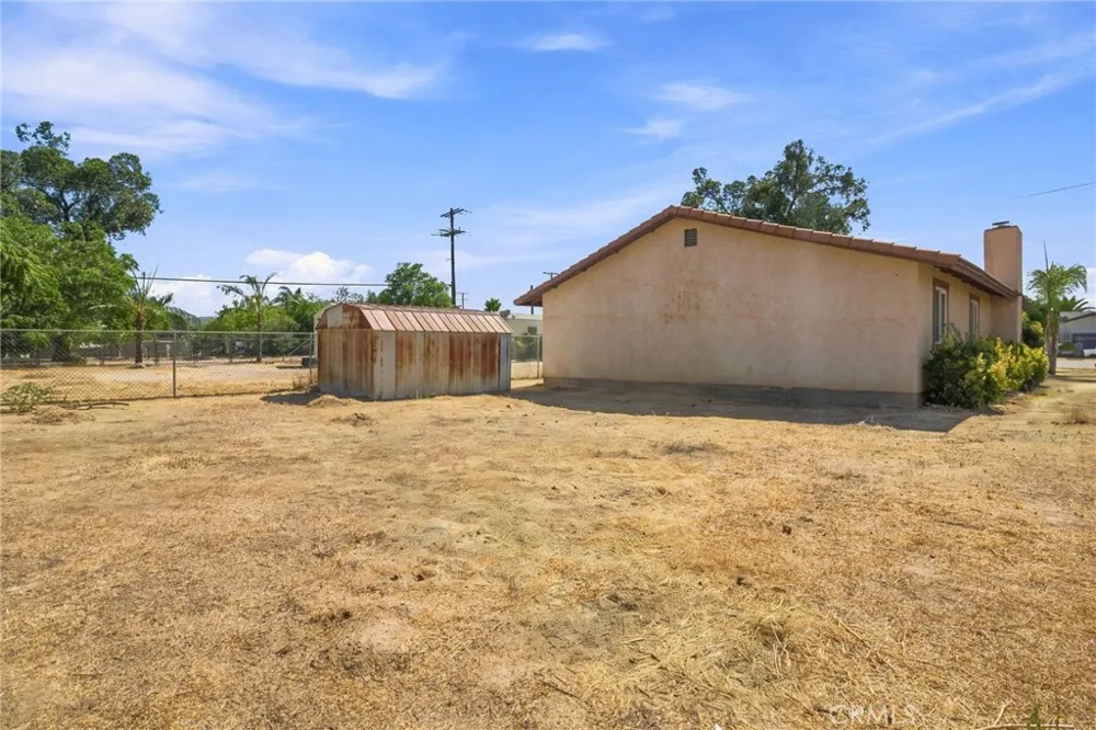 19794 Hansen Nuevo, CA 92567