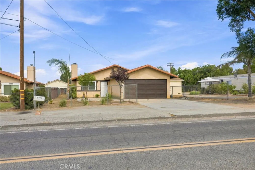 19794 Hansen Nuevo, CA 92567