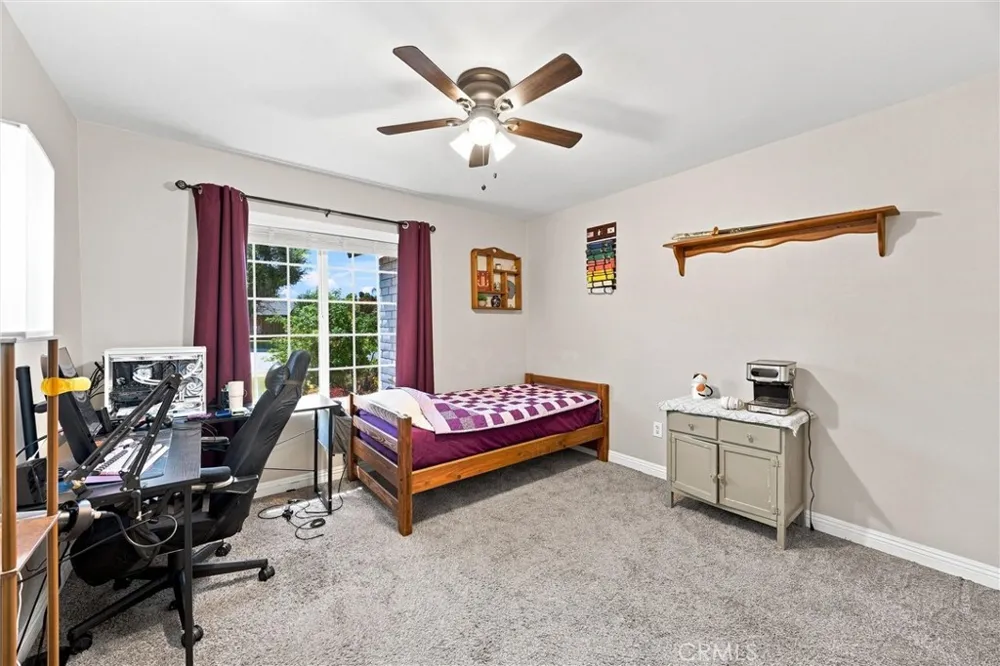 308 Swan Court Bakersfield, CA 93309