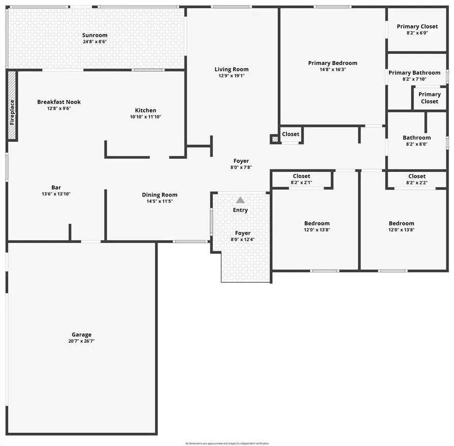 308 Swan Court Bakersfield, CA 93309