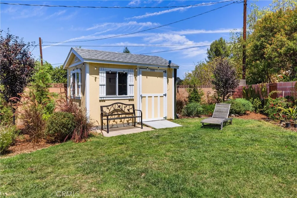 622 Comet Avenue Simi Valley, CA 93065