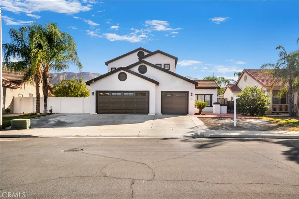 973 Peaceful Lane San Jacinto, CA 92582