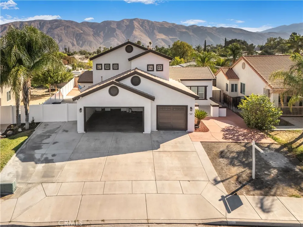 973 Peaceful Lane San Jacinto, CA 92582