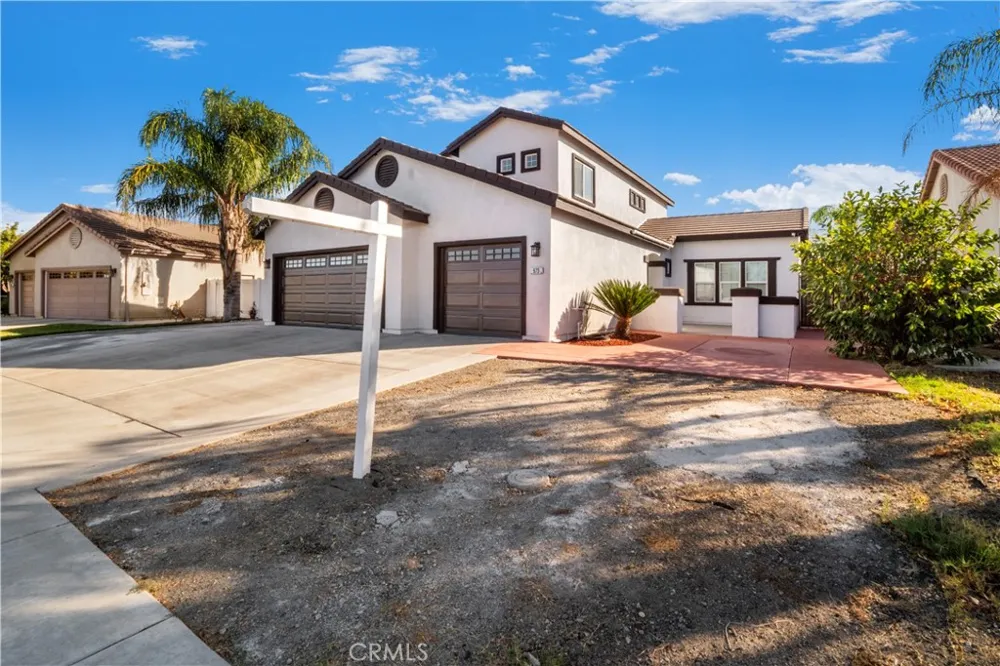973 Peaceful Lane San Jacinto, CA 92582