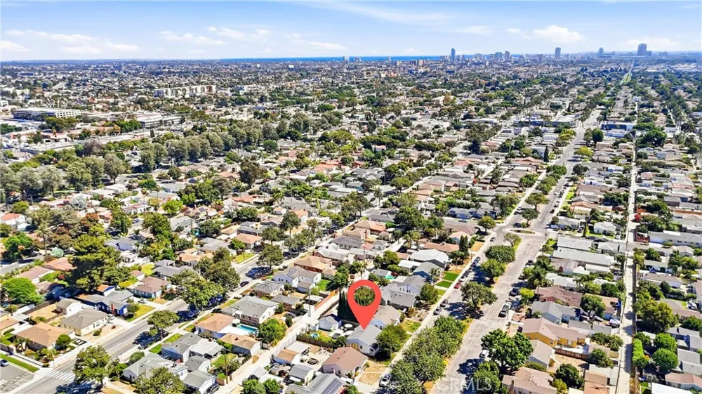 2870 Daisy Long Beach, CA 90806