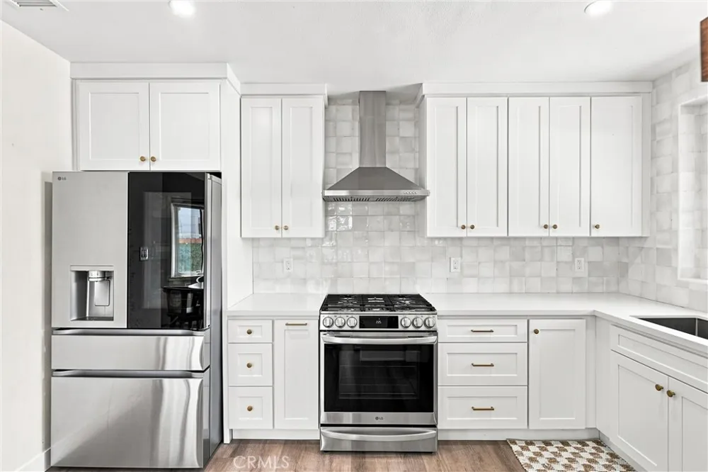 2870 Daisy Long Beach, CA 90806