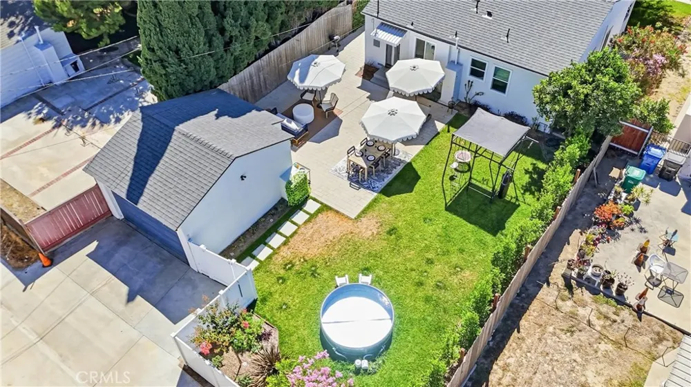 2870 Daisy Long Beach, CA 90806