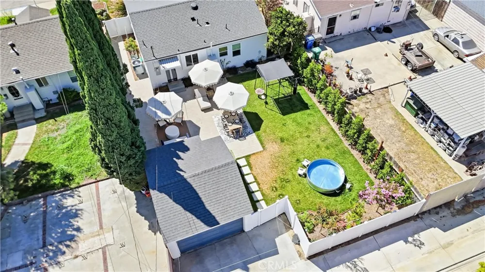 2870 Daisy Long Beach, CA 90806