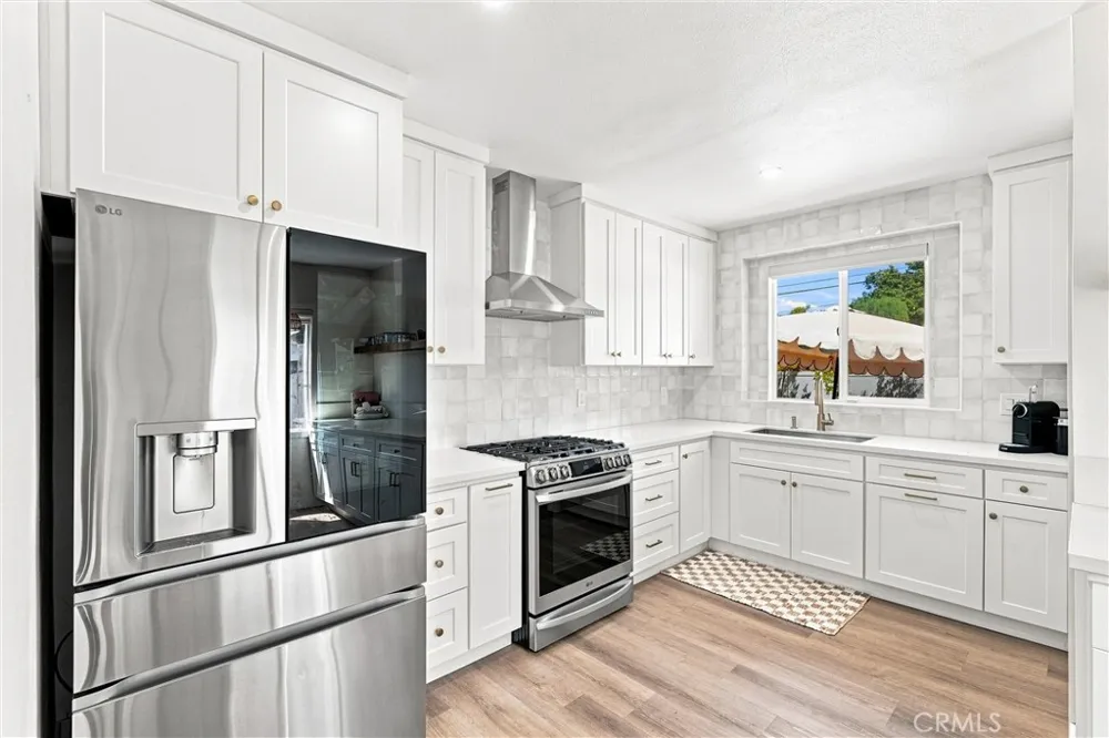2870 Daisy Long Beach, CA 90806