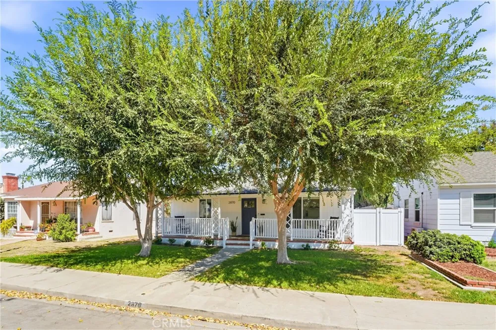 2870 Daisy Long Beach, CA 90806