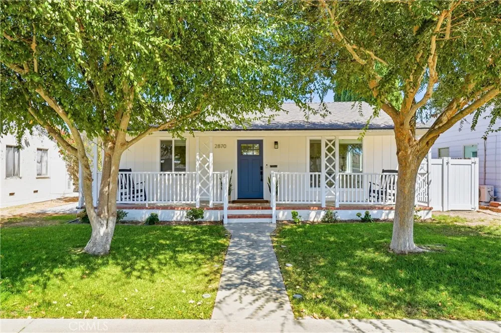 2870 Daisy Long Beach, CA 90806