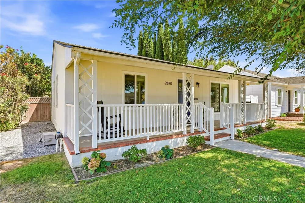 2870 Daisy Long Beach, CA 90806