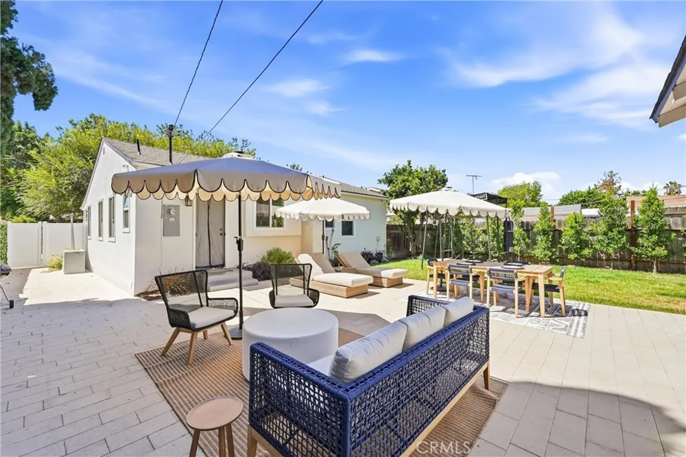 2870 Daisy Long Beach, CA 90806