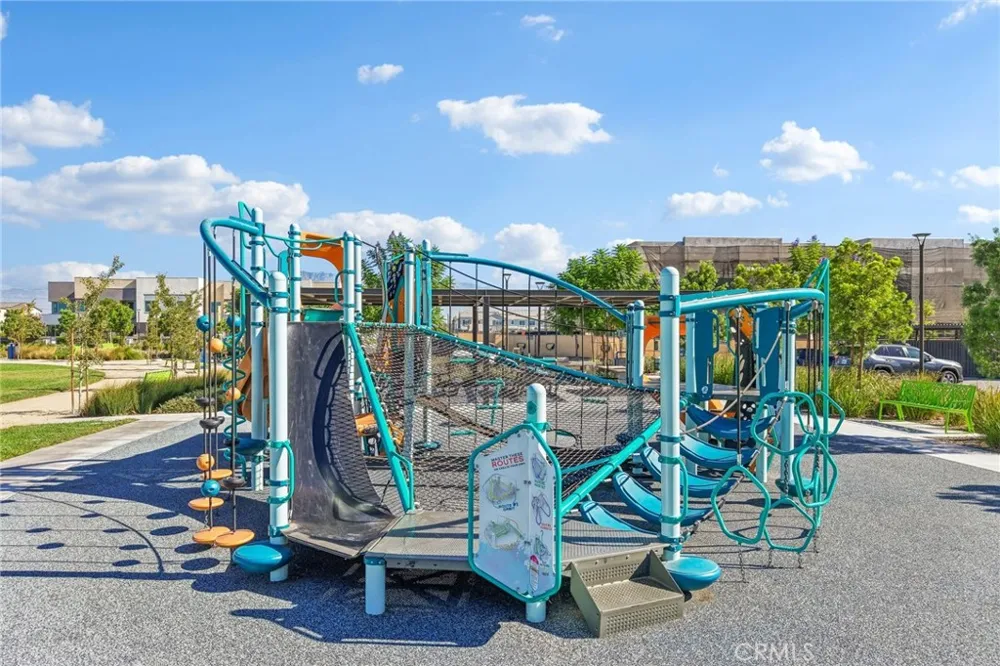 3630 E Peckham Paseo #2 Ontario, CA 91761