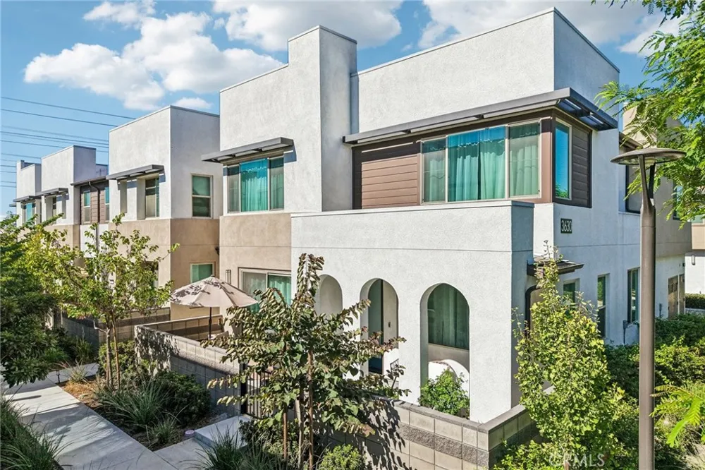 3630 E Peckham Paseo #2 Ontario, CA 91761