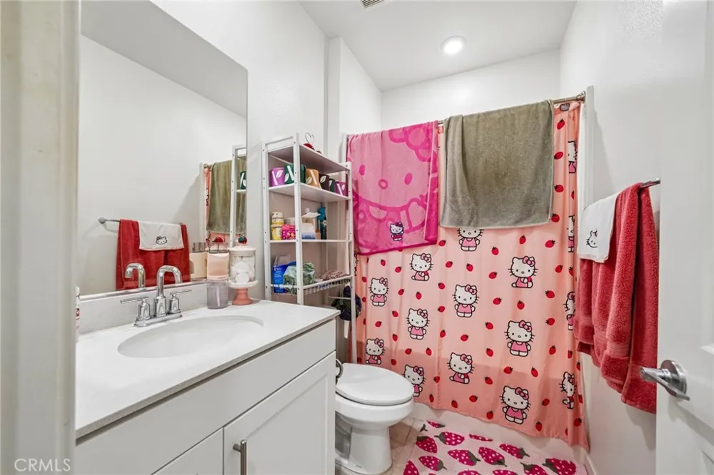 3630 E Peckham Paseo #2 Ontario, CA 91761