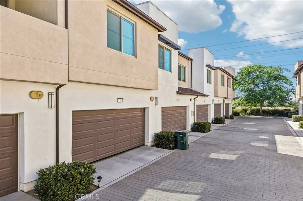 3630 E Peckham Paseo #2 Ontario, CA 91761