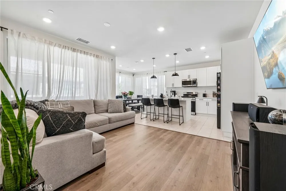 3630 E Peckham Paseo #2 Ontario, CA 91761