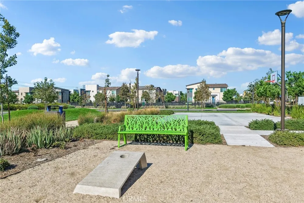 3630 E Peckham Paseo #2 Ontario, CA 91761