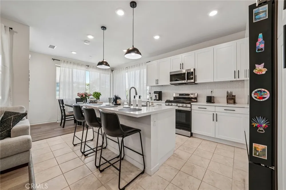 3630 E Peckham Paseo #2 Ontario, CA 91761