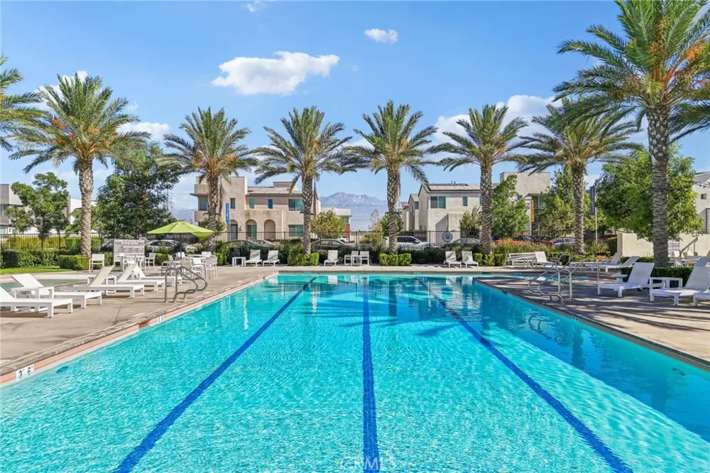 3630 E Peckham Paseo #2 Ontario, CA 91761