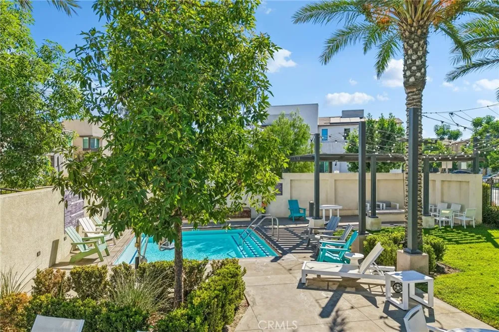 3630 E Peckham Paseo #2 Ontario, CA 91761